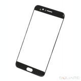 Geam Sticla OPPO R11 Plus, Black