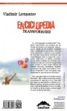 Enciclopedia transformarii | Vladimir Lermontov