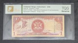 1 Dollar Trinidad &amp; Tobago 2006