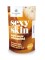 Spumant de Baie DermaSel SPA Sexy Skin cu Aroma de Caramel 45 ml
