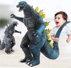 Jucarie Godzilla foto