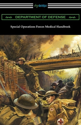 Special Operations Forces Medical Handbook foto