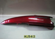 Carena plastic caroserie laterala spate stanga Yamaha Majesty, Mbk Skyliner 250cc 2001 2004 foto