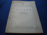 Priadcencu - Secara - 1954, Alta editura