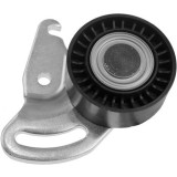 Intinzator curea alternator Logan Diesel fara A/C 12085 8200053294