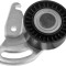 Intinzator curea alternator Logan Diesel fara A/C 12085 8200053294