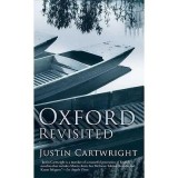 Sketchbook Oxford Revisited - Jurnal de artist, oras istoric, inspiratie