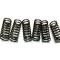 Set arcuri ambreiaj Honda CRF 70 XR 70, Kawasaki KX 60
