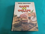 CARTE DE BUCATE *SILVIA JURCOVAN * 1983 *23
