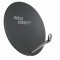 OA 38 H OFFSET-ANTENNE, &Oslash; 80 CM, 1 ST&Uuml;CK, ALUMINIUM-REFLEKTOR BASALT 13429 WISI
