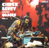 Cumpara ieftin Vinil Chuck Berry &lrm;&ndash; Original Oldies Vol. 2 (VG+)