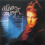 Vinil LP Alison Moyet - Alf (VG+) Editie Originala Europeană, Muzică Synth-Pop, Anii &#039;80, Stare Foarte Bună, Album Cautat