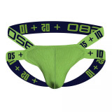 Jockstrap lenjerie sexy barbati barbat man gay homosexuali homosexual, Verde, L, M, S, XL, XXL