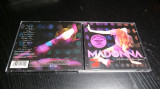 [CDA] Madonna - Confession on a dance floor - cd audio original, Pop