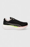 Puma sneakers pentru alergat Scend Pro culoarea negru 378776