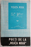 Cumpara ieftin Poeti de la Viata Noua - Studii Literare, Critica Literara
