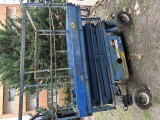 V&acirc;nd nacela tip foarfecă XL-24 maxim 9,2 m