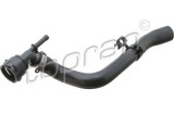 Furtun radiator VW BORA Combi (1J6) (1999 - 2005) TOPRAN 114 135