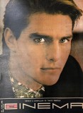 Revista Cinema Nr 9/1990 Arta Cinematografie Carti Brosata Romana