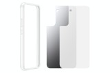 Galaxy S22 Plus; Frame Cover; Transparent &quot;EF-MS906CTEGWW&quot;