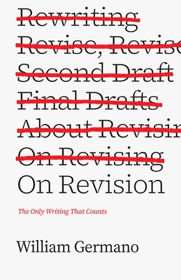 On Revision: The Only Writing That Counts foto