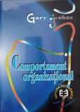 Comportament Organizational - Gary Johns - Editura Economica, 1998 - Psihologie - Stare Buna