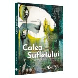 Calea sufletului ? editie adaugita, Ana Maria Ducuta, Evrika Publishing