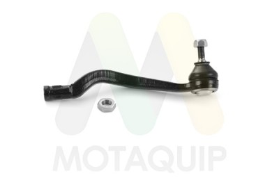 MOTAQUIP LVTR1940 Cap de bara foto