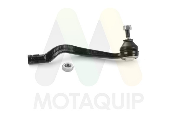 MOTAQUIP LVTR1940 Cap de bara