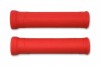 Mansoane Acid React - 134 mm, Rosu Ultimate FactoryBikes