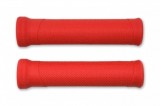 Mansoane Acid React - 134 mm, Rosu Ultimate FactoryBikes
