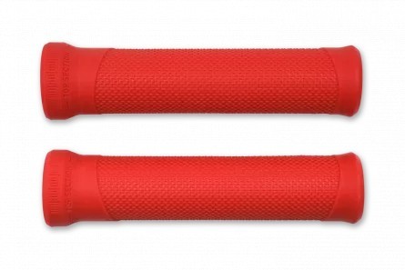 Mansoane Acid React - 134 mm, Rosu Ultimate FactoryBikes