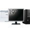 Pachet Calculator Second Hand DELL OptiPlex 5080 SFF, Intel Core i5-10500 3.10 - 4.50GHz, 8GB DDR4, 256GB SSD + Monitor 19&amp;quot; + Imprimanta Brother