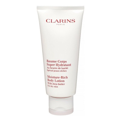 Shea Clarins Loțiune de corp 200 ml foto