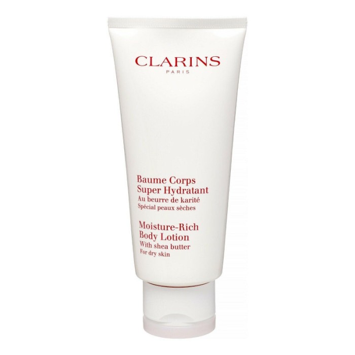 Shea Clarins Loțiune de corp 200 ml