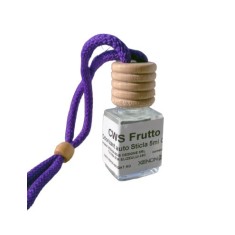 Odorizant CWS Frutto Guma Turbo Sticla 5 ml