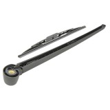 Brat stergator cu lamela AUDI A3 Hatchback 01.1996 - 12.2003