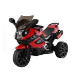 Motocicleta electrica pentru copii. sunete, 6V cu motor 12W, maxim 25 kg, General