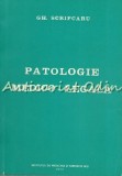 Patologie Medico-Legala - Gh. Scripcaru, Iasi 1977, 500 pagini, Medicina Legala