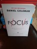 FOCUS - Daniel Goleman, 2020