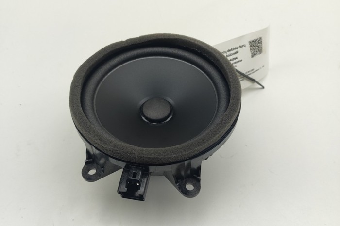 Difuzor ușă dreapta spate VOLVO XC40 536 2025 OEM: 31489043 30942284