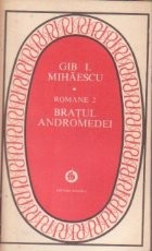 Romane, 2 - Bratul Andromedei foto