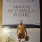 SINGUR PE O INSULA PUSTIE-ED STAFFORD-213976