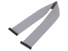 Cablu Panglică IDC 20 Poli 304,8mm SAMTEC FFSD-20-D-12.00-01-N-R