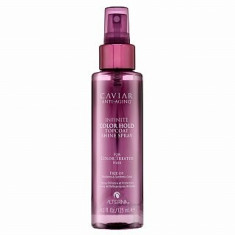 Alterna Caviar Infinite Color Hold Topcoat Spray spray pentru stralucirea ?i protejarea parului vopsit 125 ml foto