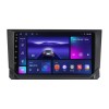Navigatie dedicata cu Android Seat Ibiza V 2017 - 2021, 3GB RAM, Radio GPS Dual