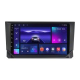 Cumpara ieftin Navigatie dedicata cu Android Seat Ibiza V 2017 - 2021, 3GB RAM, Radio GPS Dual
