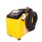 Aparat multifuncțional ultracompact 3&icirc;n1 de 1500W &ndash; sudură laser, curățare laser, tăiere laser