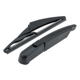 Brat stergator luneta cu lamela Renault Clio 5 2019-, lungime lamela : 220mm, RE-018