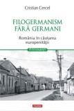 Filogermanism fara germani